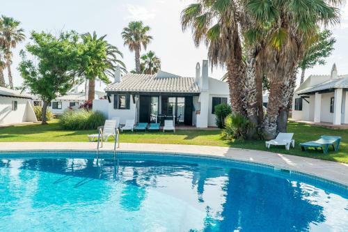Casa N� 1 (letra S) Complejo Binisafua
