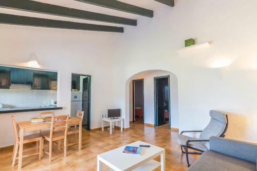 Casa N� 1 (letra S) Complejo Binisafua