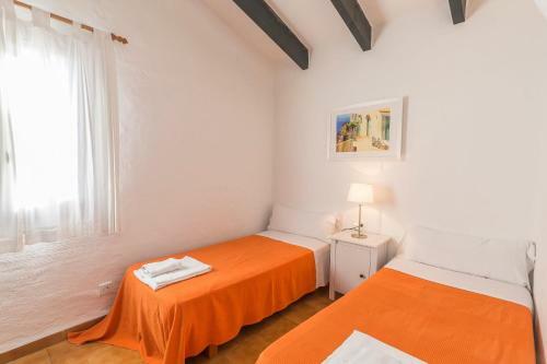 Casa N� 5 (letra Q) Complejo Binisafua