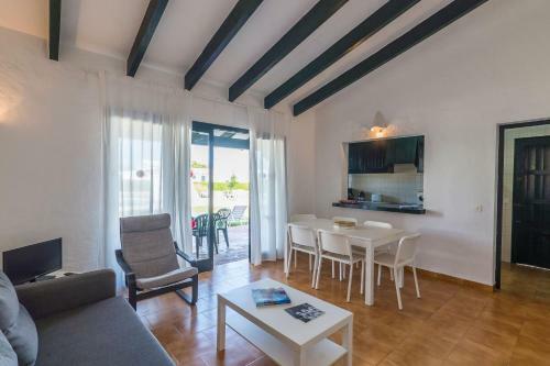 Casa N� 5 (letra Q) Complejo Binisafua