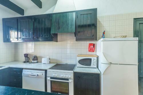 Casa N� 5 (letra Q) Complejo Binisafua
