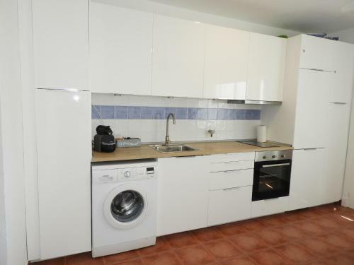 Apartamento Cal� Blanc 1