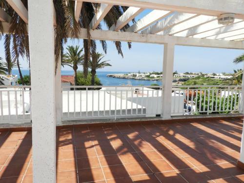 Apartamento Cal� Blanc 1