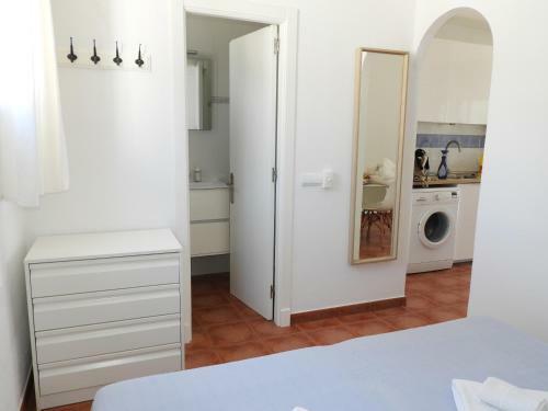 Apartamento Cal� Blanc 1