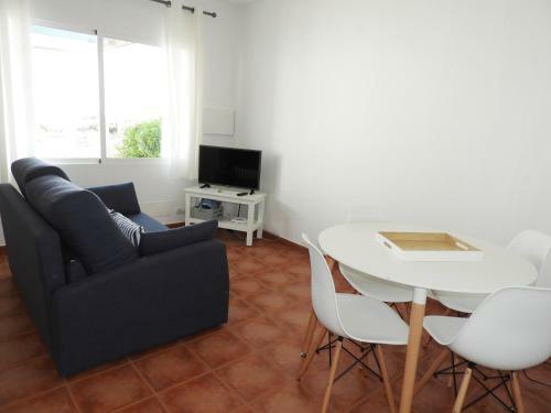 Apartamento Cal� Blanc 1