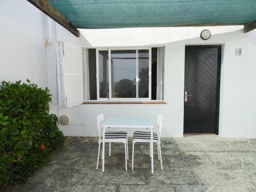 Apartamento Cal� Blanc 1