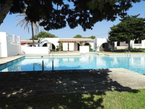 Apartamento Cal� Blanc 1