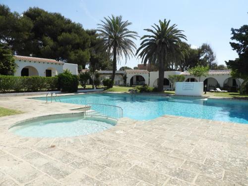 Apartamento Cal� Blanc 1