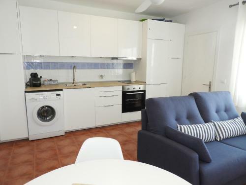 Apartamento Cal� Blanc 1
