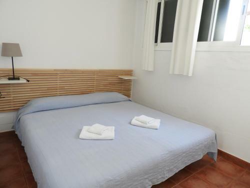 Apartamento Cal� Blanc 1