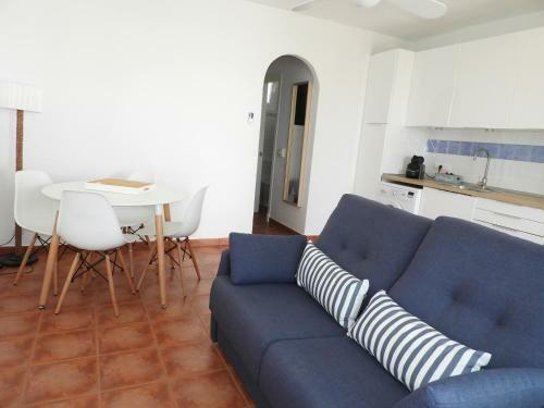 Apartamento Cal� Blanc 1