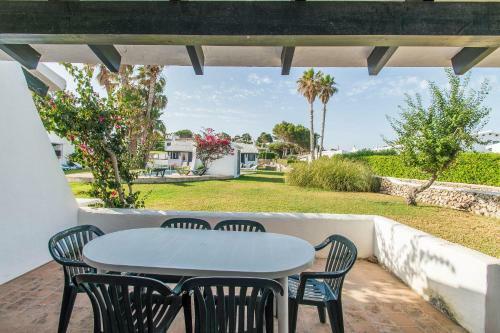Casa N� 7 (letra T) Complejo Binisafua