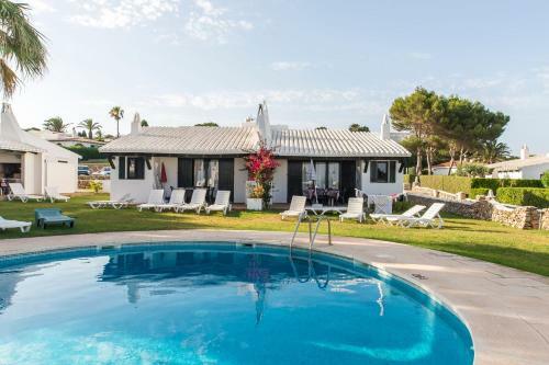 Casa N� 7 (letra T) Complejo Binisafua