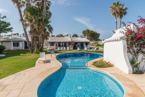 Casa N� 7 (letra T) Complejo Binisafua