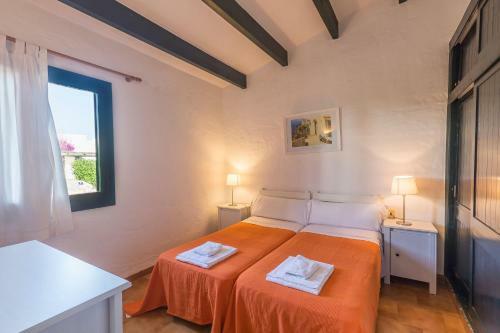 Casa N� 7 (letra T) Complejo Binisafua
