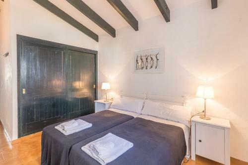 Casa N� 4 (letra P) Complejo Binisafua