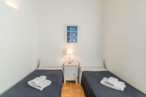 Casa N� 4 (letra P) Complejo Binisafua