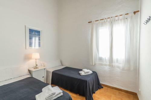 Casa N� 4 (letra P) Complejo Binisafua