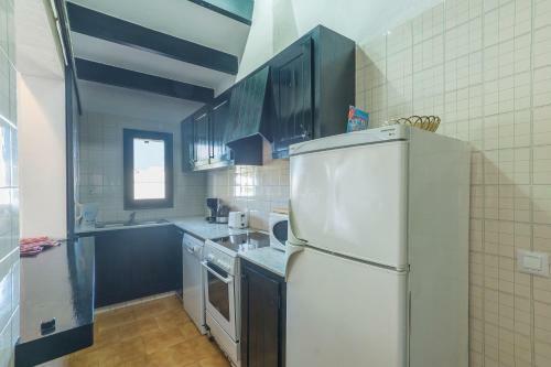 Casa N� 4 (letra P) Complejo Binisafua