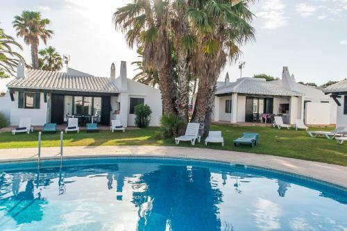Casa N� 4 (letra P) Complejo Binisafua