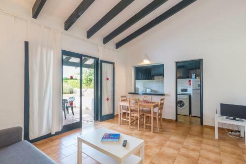 Casa N� 6 (letra U) Complejo Binisafua