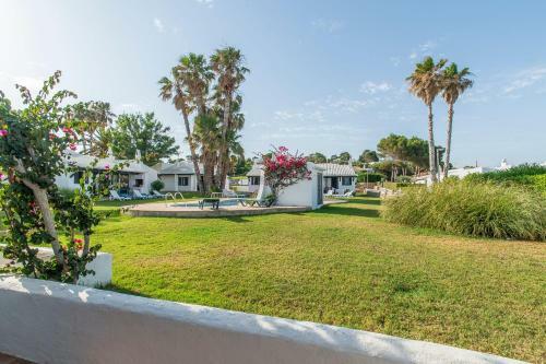 Casa N� 6 (letra U) Complejo Binisafua
