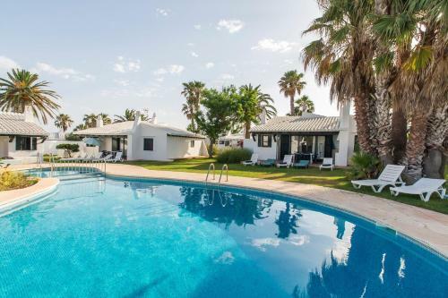 Casa N� 6 (letra U) Complejo Binisafua