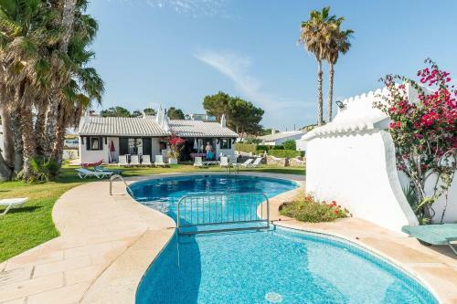 Casa N� 6 (letra U) Complejo Binisafua