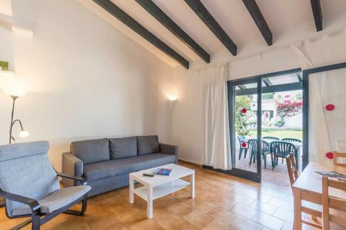 Casa N� 6 (letra U) Complejo Binisafua