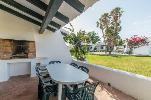 Casa N� 6 (letra U) Complejo Binisafua