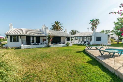Casa N� 6 (letra U) Complejo Binisafua