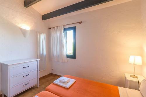 Casa N� 6 (letra U) Complejo Binisafua