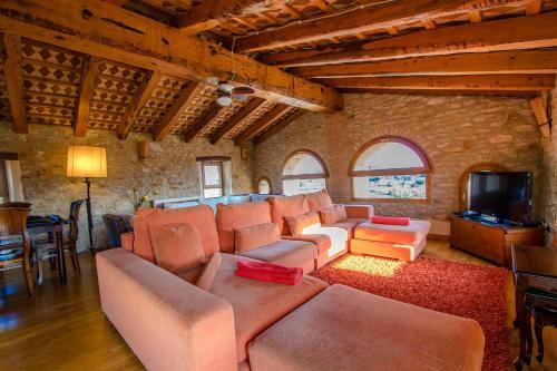 Villa Bisbal