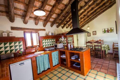 Villa Bisbal
