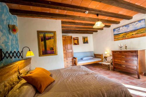 Villa Bisbal