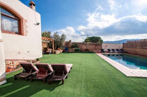 Villa Bisbal