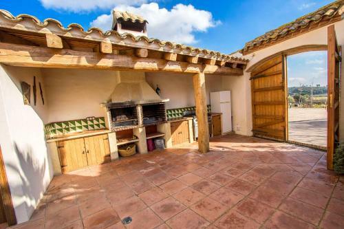 Villa Bisbal