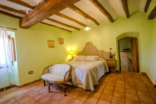 Villa Bisbal
