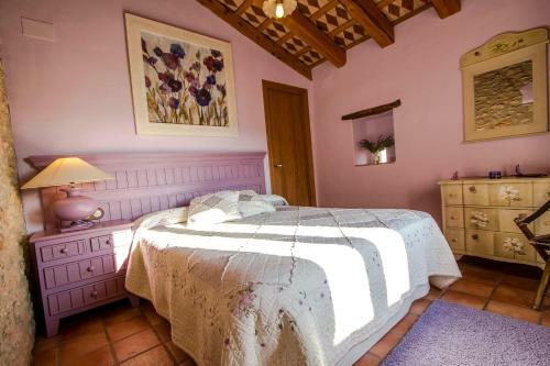 Villa Bisbal