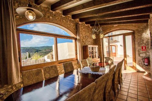 Villa Bisbal