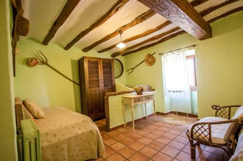 Villa Bisbal