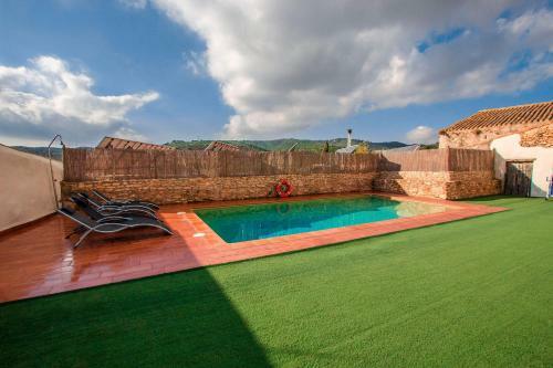 Villa Bisbal