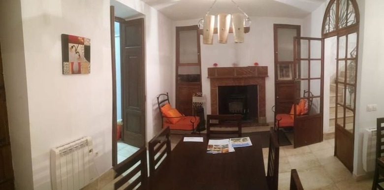 Bed & Breakfast Bocairent