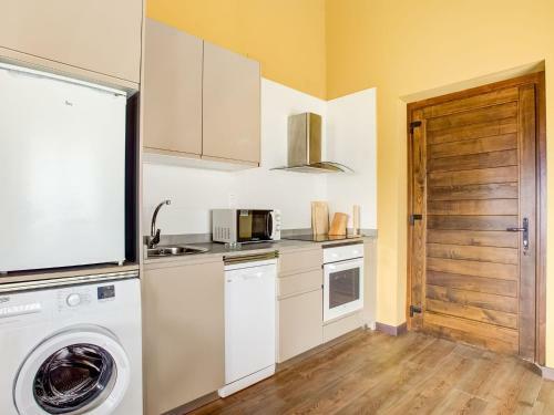 Luxurious Mansion In Cangas De Onis With Meadow View