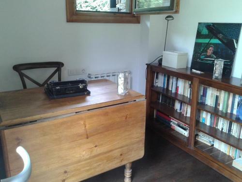 Apartamento Bolvir IV