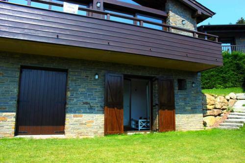 Apartamento Bolvir IV