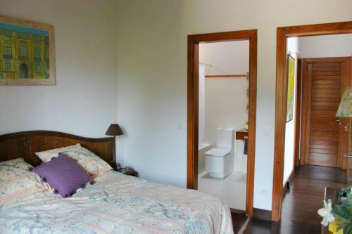 Apartamento Bolvir IV