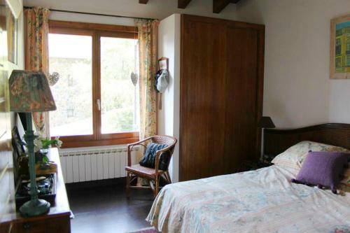 Apartamento Bolvir IV
