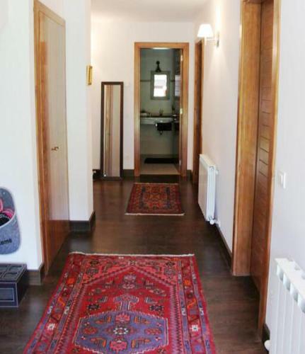 Apartamento Bolvir IV