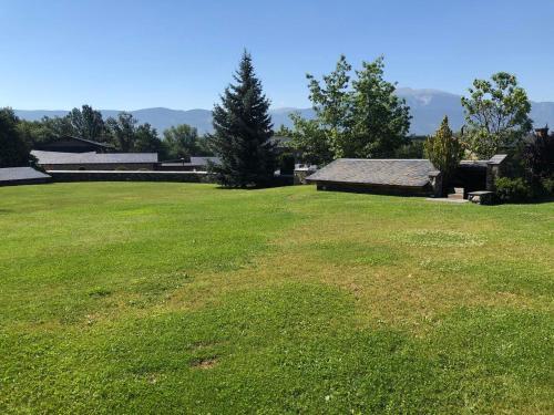 Apartamento Bolvir II - 6 Pax
